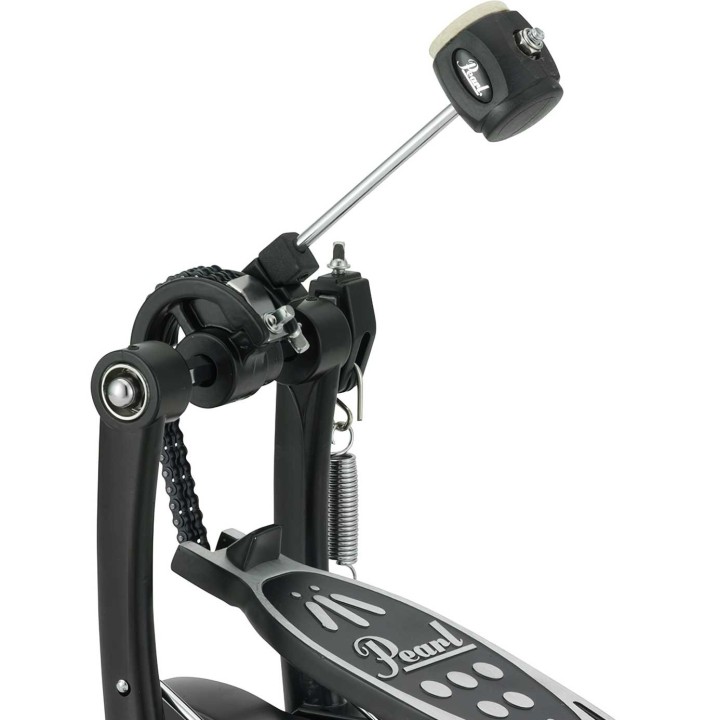 Pearl P-530, Dual Chain Bass Drum Pedal
