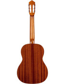 Ortega R122G, FULL SIZE GUITAR CEDAR/ MAHOGANY GLOSS NATURAL