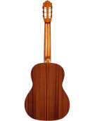 Ortega R121G, FULL SIZE GUITAR SPRUCE/ MAHOGANY GLOSS NATURAL