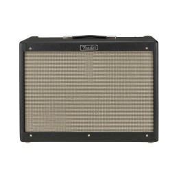 Fender Hot Rod Deluxe™ IV, Black