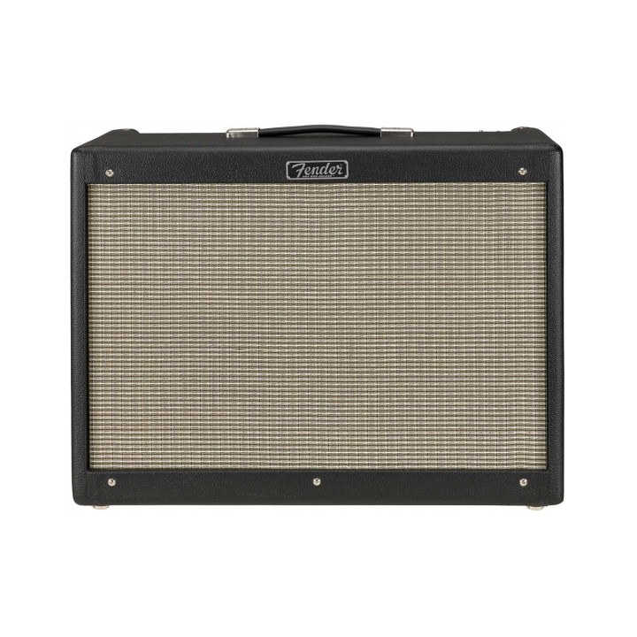 Fender Hot Rod Deluxe™ IV, Black