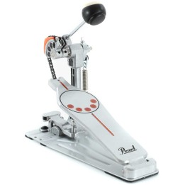 Pearl P-930, Demonator Bass Drum Pedal w/Interchangeable Cam
