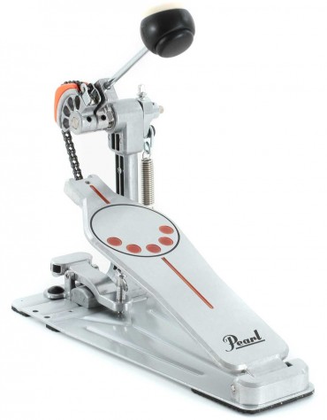 Pearl P-930, Demonator Bass Drum Pedal w/Interchangeable Cam