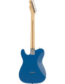 Fender Made in Japan Hybrid II Telecaster®, Rosewood Fingerboard, Forest Blue