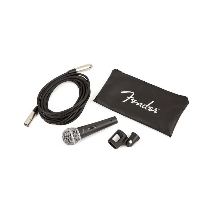 Fender P-52S Microphone Kit