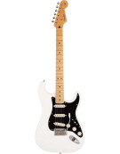 Fender Made in Japan Hybrid II Stratocaster®, Maple Fingerboard, Arctic White
