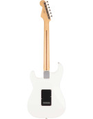 Fender Made in Japan Hybrid II Stratocaster®, Maple Fingerboard, Arctic White