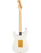 Charvel PRO-MOD SO-CAL STYLE 1 HH FR M, MAPLE FINGERBOARD, SNOW WHITE