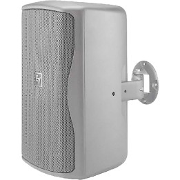 Electro-Voice ZX1i WHITE, 8-inch two-way full-range composite loudspeaker