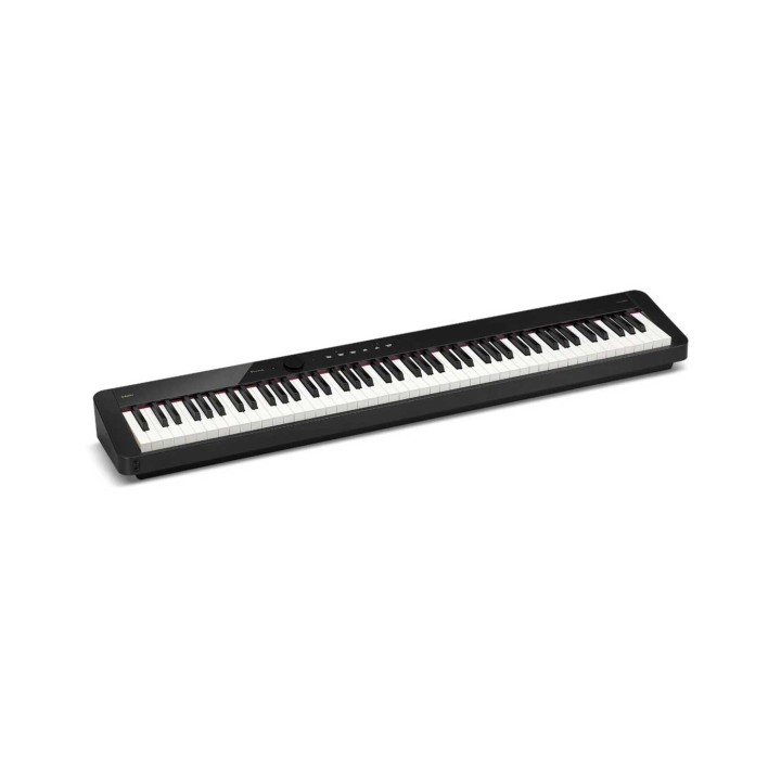 Casio PRIVIA PX-S5000, Digital Piano, BK