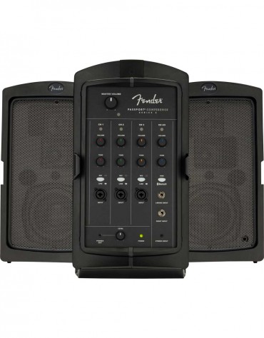 Fender Passport® Conference Series 2