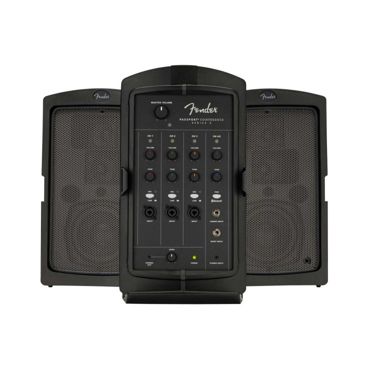 Fender Passport® Conference Series 2