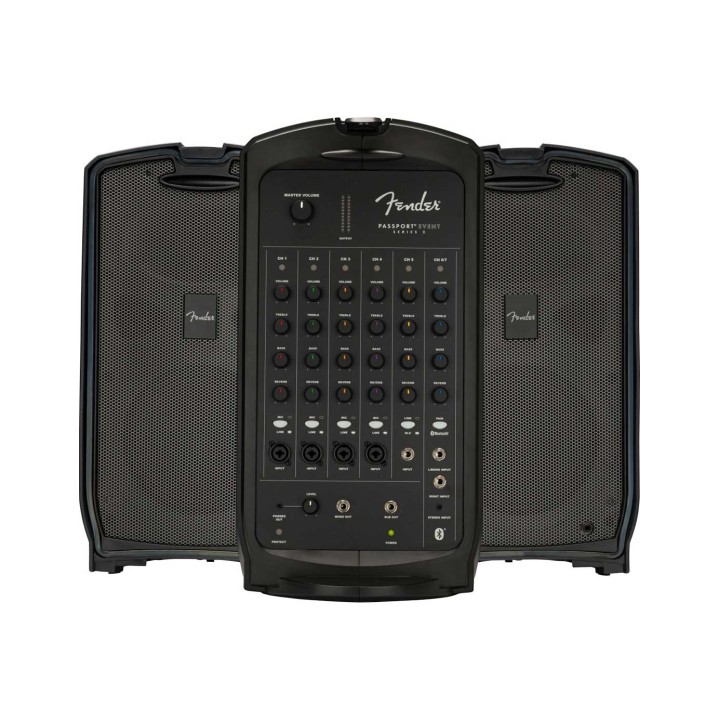 Fender Passport® Event Series 2
