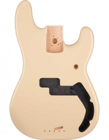 Fender Standard Series Precision Bass® Alder Body - Arctic White