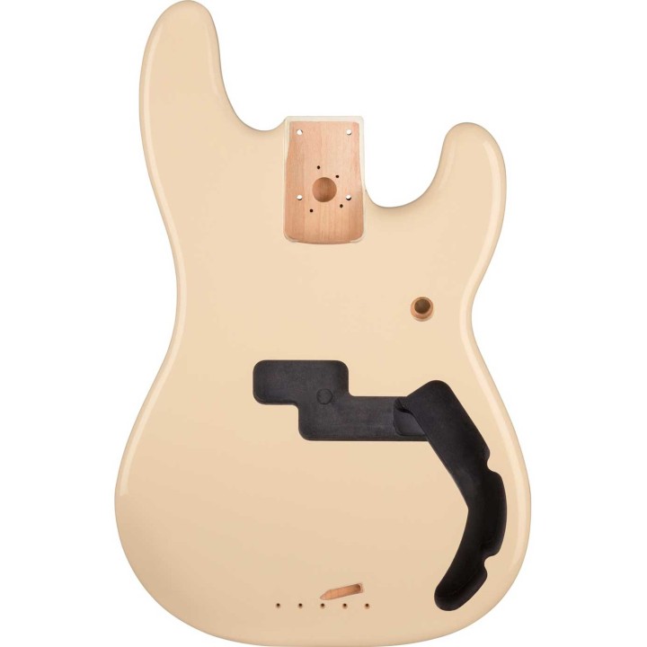 Fender Standard Series Precision Bass® Alder Body - Arctic White