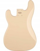 Fender Standard Series Precision Bass® Alder Body - Arctic White