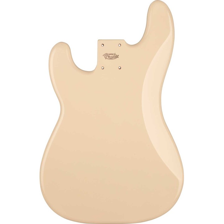 Fender Standard Series Precision Bass® Alder Body - Arctic White