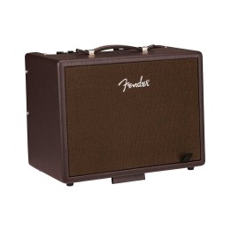 Fender Acoustic Junior, Dark Brown