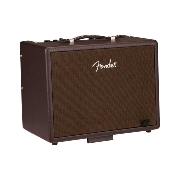 Fender Acoustic Junior, Dark Brown