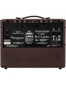 Fender Acoustic Junior, Dark Brown