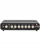 Fender Rumble™ 800 HD, Black
