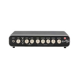 Fender Rumble™ 800 HD, Black