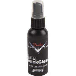 Fender Custom Shop Guitar Quick Clean 2 oz
