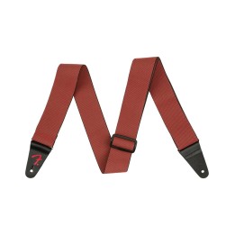 Fender Limited Edition WeighLess™ Festive Strap