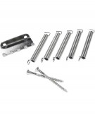 Fender Pure Vintage Stratocaster® Tremolo Spring/Claw Kit
