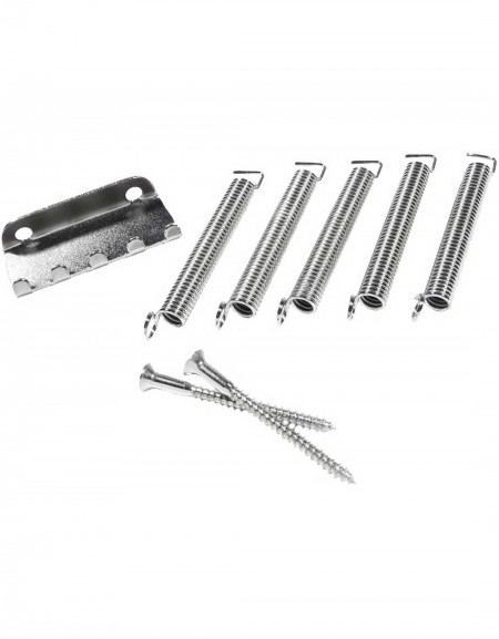 Fender Pure Vintage Stratocaster® Tremolo Spring/Claw Kit