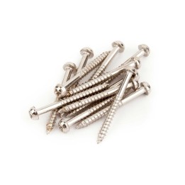 Fender Pure Vintage Jazzmaster®/Telecaster® Pickup Mounting Screws