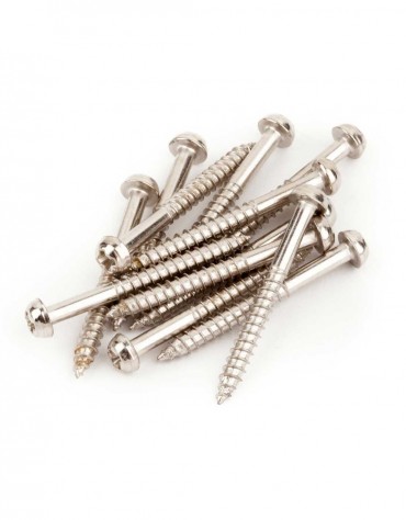 Fender Pure Vintage Jazzmaster®/Telecaster® Pickup Mounting Screws