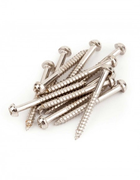 Fender Pure Vintage Jazzmaster®/Telecaster® Pickup Mounting Screws