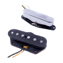 Fender Custom Shop Twisted Tele® Pickup Set