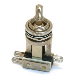Gretsch Switchcraft Nickel Tone Selector Switch