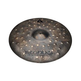 Istanbul Agop 22'' Xist Dry Dark Ride