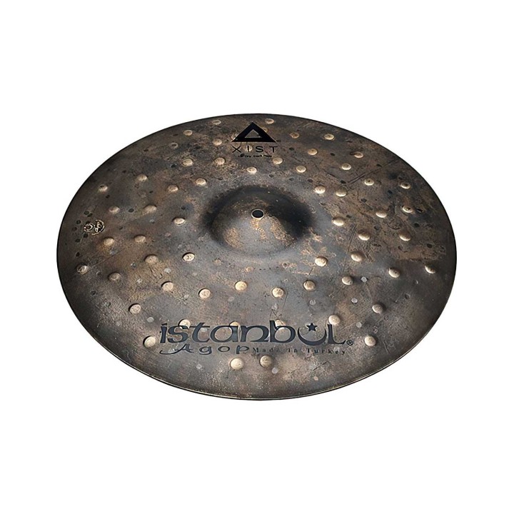 Istanbul Agop 22'' Xist Dry Dark Ride