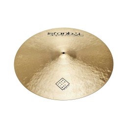 Istanbul Agop 22" Traditional Jazz Ride