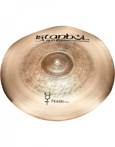 Istanbul Agop 14" Traditional Trash Hit