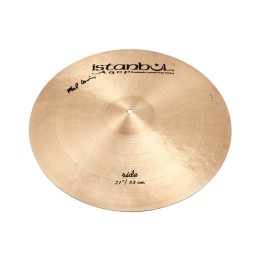 Istanbul Agop 21″ Mel Lewis Ride