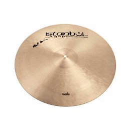 Istanbul Agop 22″ Mel Lewis Ride