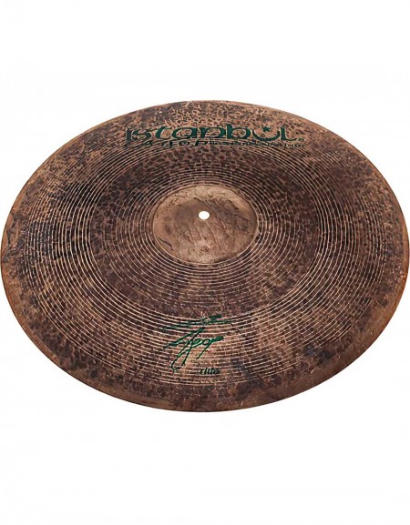 Istanbul Agop 24" Agop Signature Ride