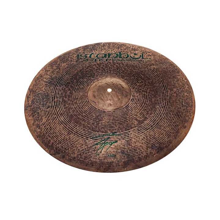 Istanbul Agop 24" Agop Signature Ride