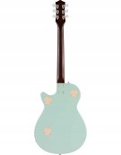 Gretsch G2215-P90 Streamliner™ Junior Jet™ Club P90, Laurel Fingerboard, Mint Metallic