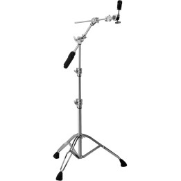 Pearl BC-2030, Cymbal Boom Stand, Gyro-Lock Tilter, Double-Deck boom