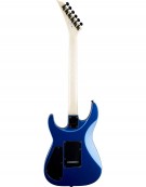 Jackson JS SERIES DINKY™ JS12, AMARANTH FINGERBOARD, METALLIC BLUE