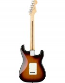 Fender Player Stratocaster® Left-Handed, Maple Fingerboard, 3-Color Sunburst