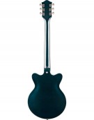 Gretsch G2655 STREAMLINER CENTER BLOCK JR. DOUBLE-CUT, LAUREL FINGERBOARD, MIDNIGHT SAPPHIRE