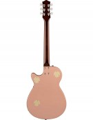 Gretsch G2215-P90 Streamliner™ Junior Jet™ Club P90, Laurel Fingerboard, Shell Pink