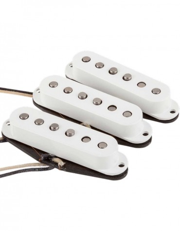 Fender Custom Shop Custom '54 Stratocaster Pickup Set